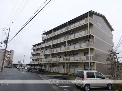 エクシブ[2LDK/71.82m2]の駐車場3