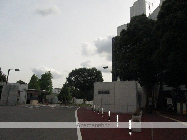 ハレモアナ大岡山の周辺写真