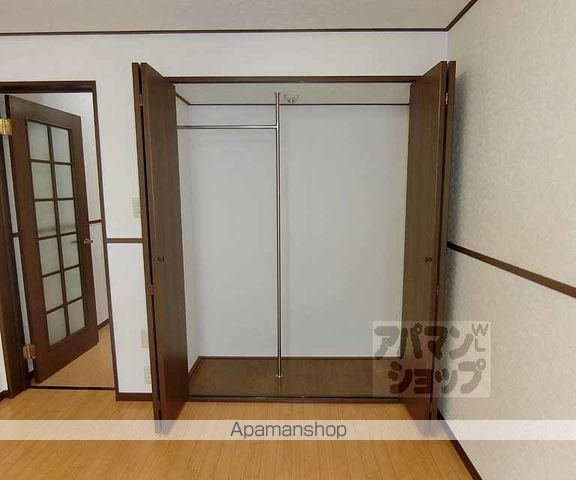 コーポ未麗妙心寺の内装写真