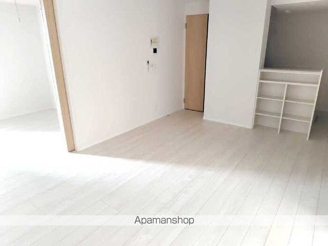 DーRESIDENCE稲城の内装写真