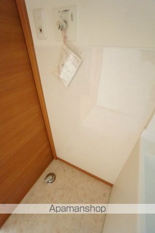 Agateの内装写真