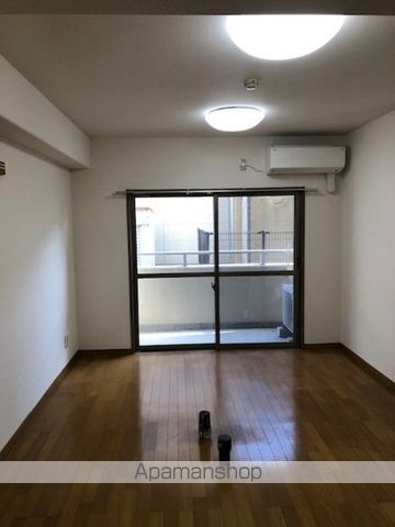 スカイパーク北本町の内装写真