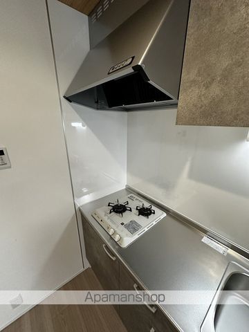 HGS KASHIMAの内装写真