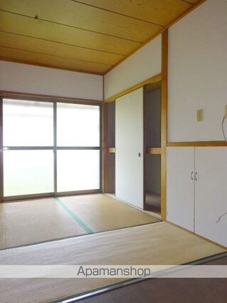 昌和住宅[3DK/41.64m2]の内装2