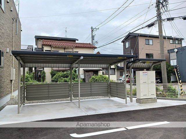 ヒカルサ金沢畝田東IIのその他写真