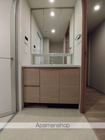 ブランズ大阪本町の内装写真