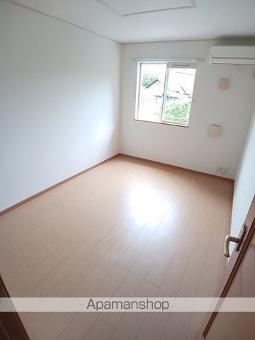 フォルツァの内装写真