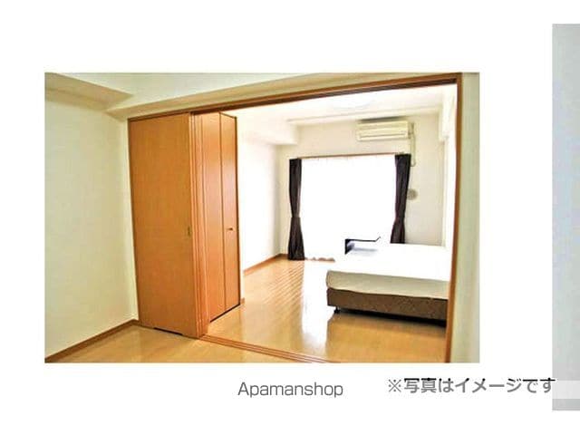 ベルシティ榴ヶ岡の内装写真