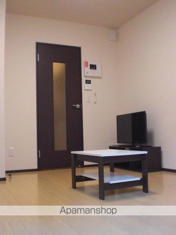 クレイノグランクラス Sの内装写真