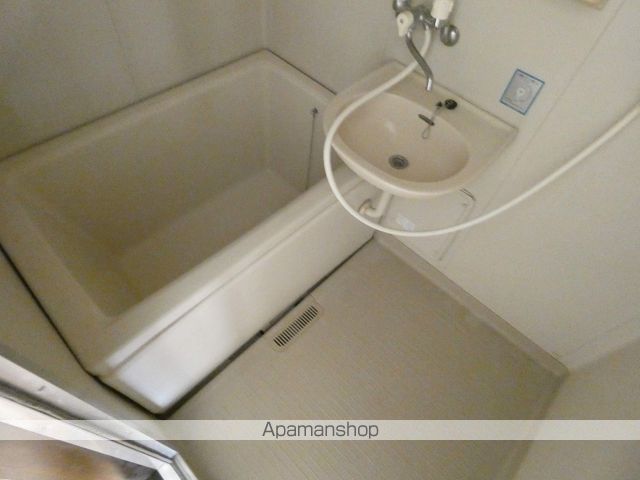 オレゴンIIの内装写真