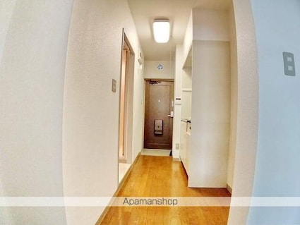 石芝イン北[1K/25.54m2]の内装3