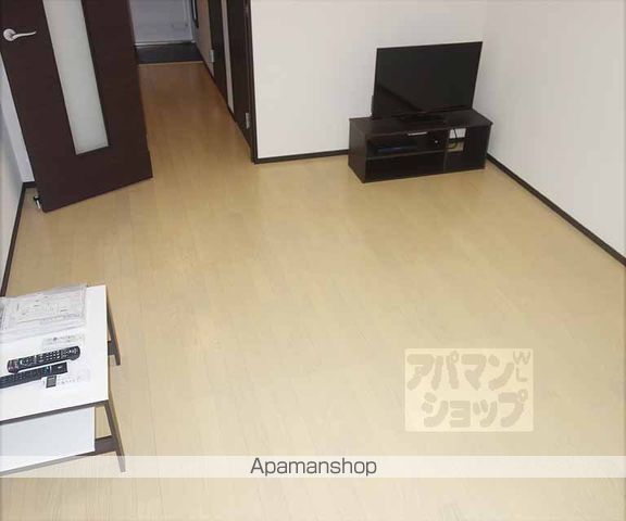 レオネクスト東山の内装写真