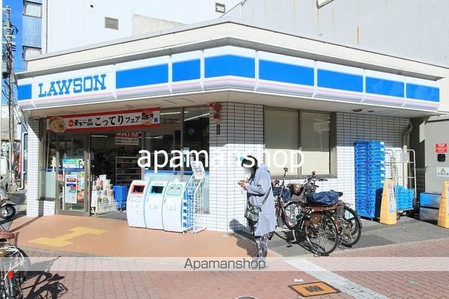 フリージアの周辺写真