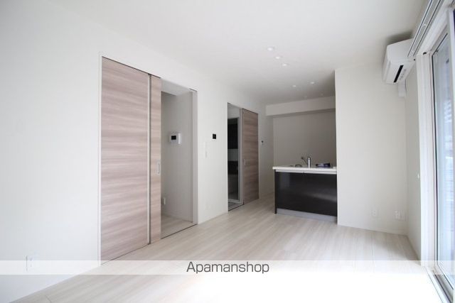 RESIDENCE NODAの内装写真