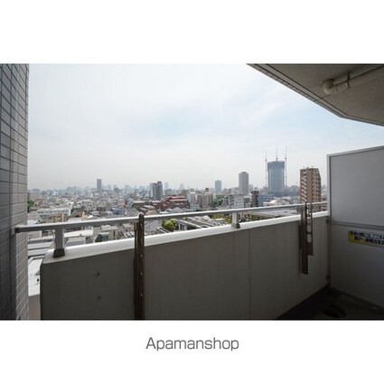 ＨＦ若松河田レジデンス[2LDK/52.81m2]のその他内装