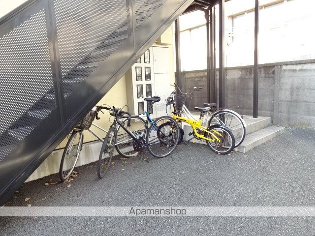 ミレニアムKAZUの外観写真