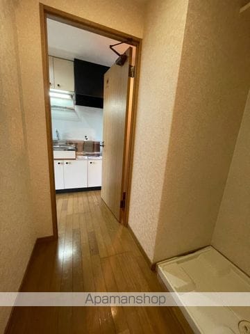 サンハイツ元町の内装写真