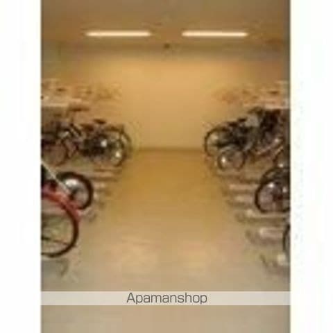 プラウドフラット神楽坂IIのその他写真