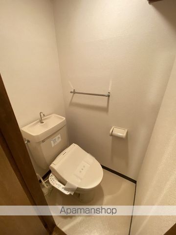 ゆとり南郷の内装写真