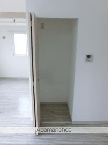 SENSAI−TSUKISAMUの内装写真
