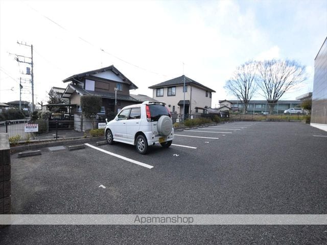 レオパレスCEREZOのその他写真