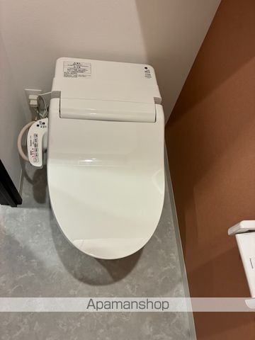 ハートフルストーリーの内装写真