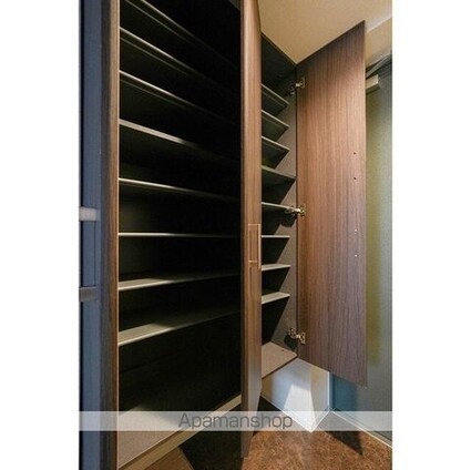 ウェルスクエア駒場東大前[2LDK/40.34m2]の内装