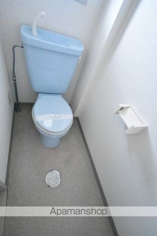 ライフコートの内装写真
