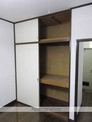 Ｌ中野[1K/14.96m2]の収納