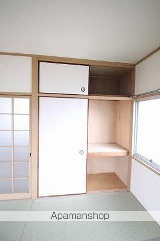 松田アパート[2K/43.78m2]の内装2