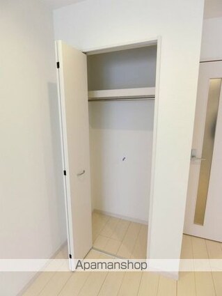 リブリ・ＡＮＧＥＬ狛江Ⅲ[1K/23.6m2]の収納