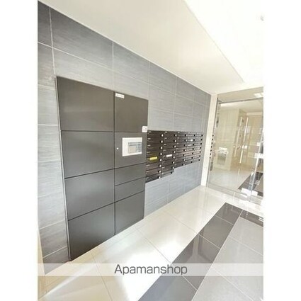 ＧＲＡＮＤＵＫＥ千代田ｒｅｇａｒｉａ[1LDK/42.72m2]のその他設備