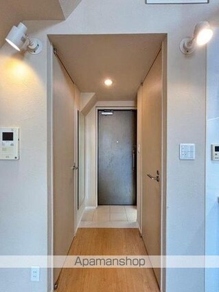 パークフラッツ永福町[1DK/37.84m2]の内装3