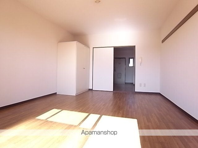 ALSACEの内装写真
