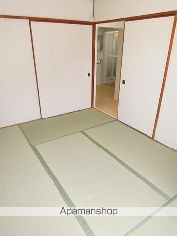 シティハイツ岸和田の内装写真