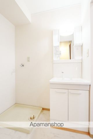 エスパシオ那賀川 B棟の内装写真