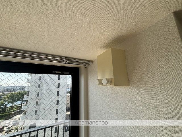 S−FORT鶴見中央の内装写真