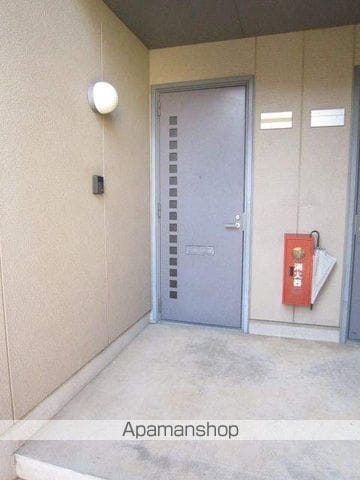 サンファミールIIの外観写真
