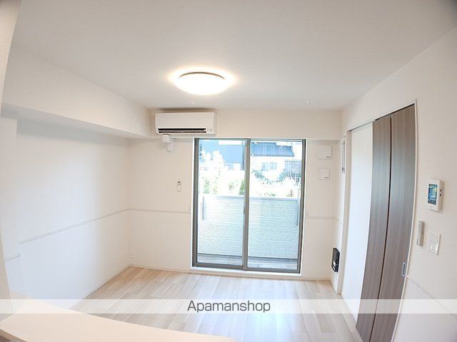 アンジュ ハウス IIの内装写真