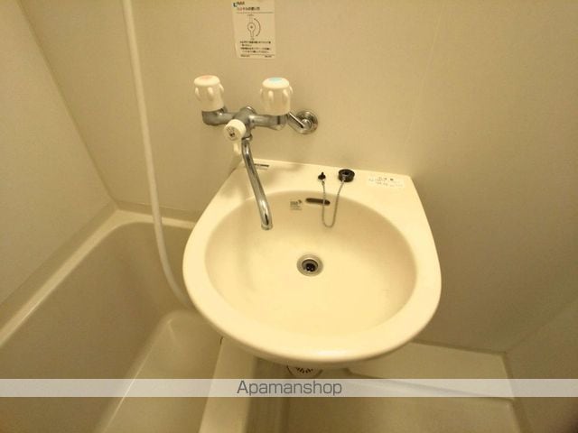 レオパレスカサブランカIIの内装写真