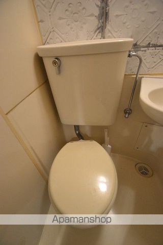 サンライズ米沢の内装写真