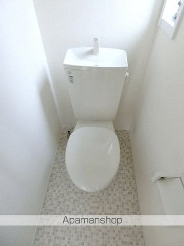 WHITIAの内装写真