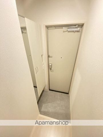 【印西市草深のアパートの写真】