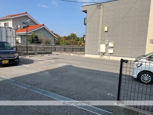 レオパレスカーム Sのその他写真
