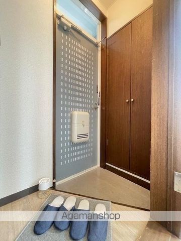 パレス木下の内装写真