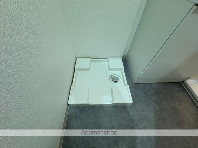 LIX大和田駅前の内装写真