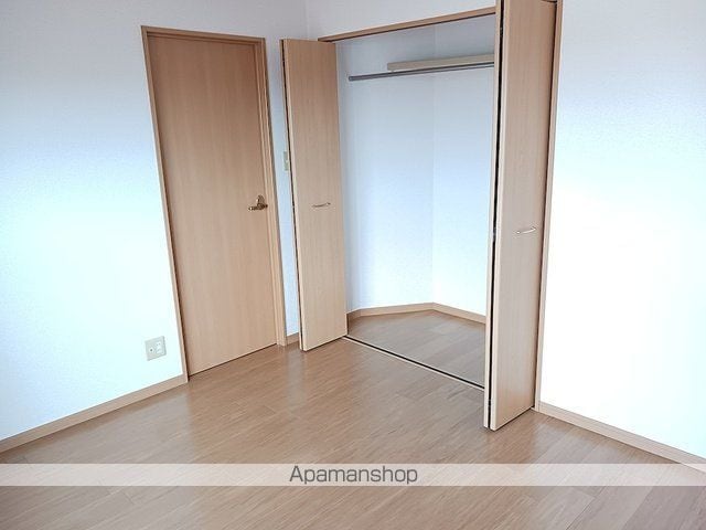 グランシエルの内装写真
