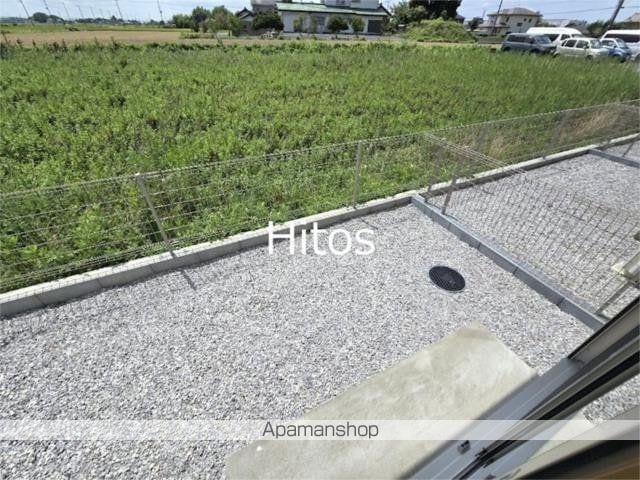 ネビュラの内装写真