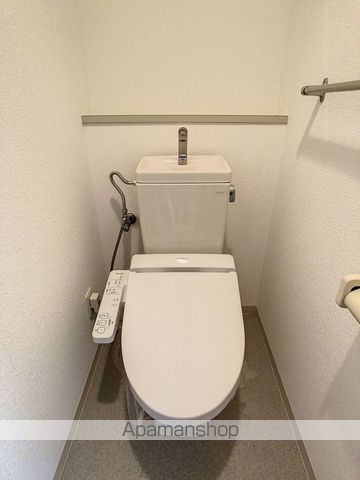 グランドライフJKの内装写真