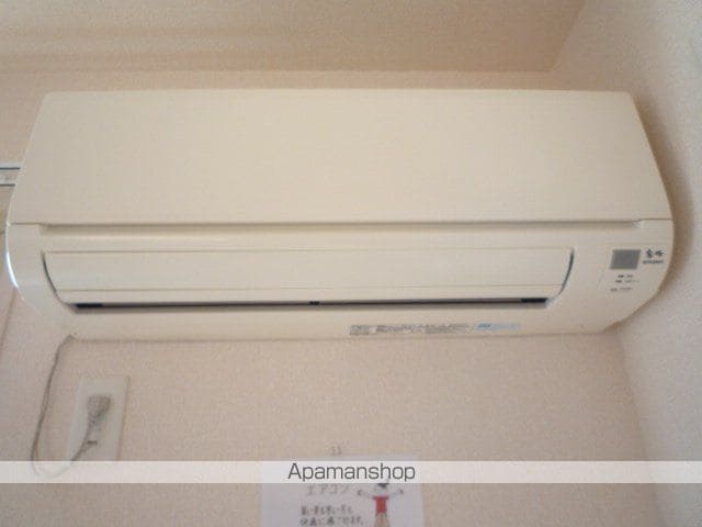 クレセントスクエアの内装写真